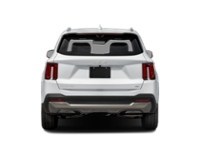 2026 Kia Sorento Hybrid SX AWD Exterior Shot 7