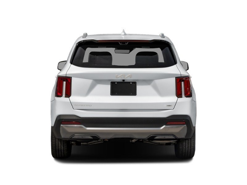 2026 Kia Sorento Hybrid SX AWD Exterior Shot 7
