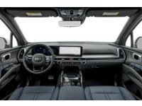2026 Kia Sorento Hybrid SX AWD Interior Shot 6