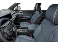 2026 Kia Sorento Hybrid SX AWD Interior Shot 4