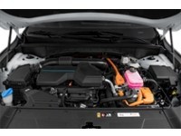 2026 Kia Sorento Hybrid SX AWD Exterior Shot 3