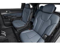 2026 Kia Sorento Hybrid SX AWD Interior Shot 5