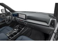 2026 Kia Sorento Hybrid SX AWD Interior Shot 1