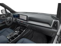 2026 Kia Sorento Hybrid SX AWD Interior Shot 1