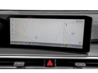 2026 Kia Sorento Hybrid SX AWD Interior Shot 8