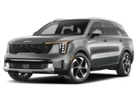 2026 Kia Sorento Plug-In Hybrid EX AWD Exterior Shot 1