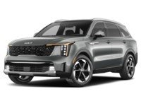 2026 Kia Sorento Plug-In Hybrid EX AWD Exterior Shot 1