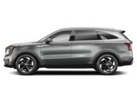 2026 Kia Sorento Plug-In Hybrid EX AWD Exterior Shot 6