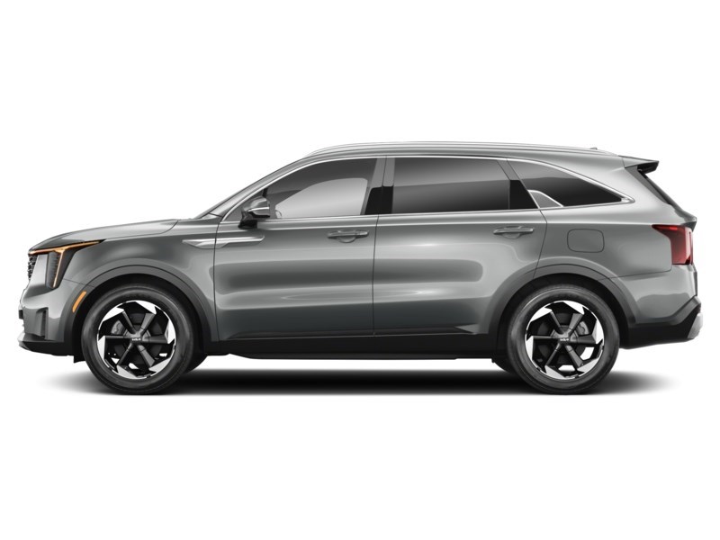 2026 Kia Sorento Plug-In Hybrid EX AWD Exterior Shot 6