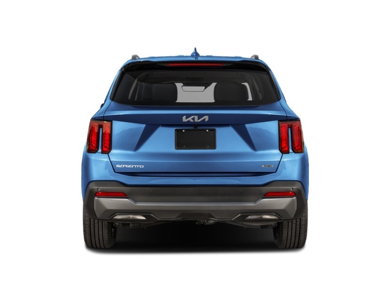 2026 Kia Sorento Plug-In Hybrid EX AWD Exterior Shot 7