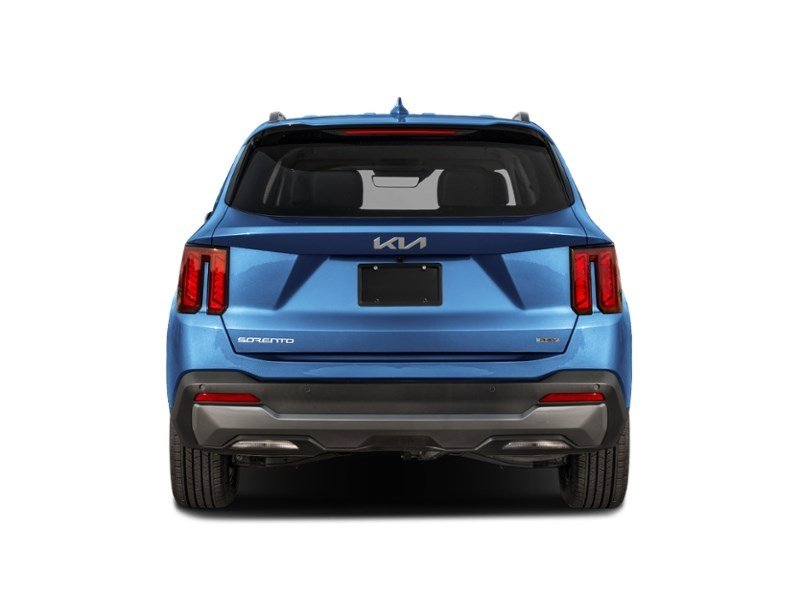 2026 Kia Sorento Plug-In Hybrid EX AWD Exterior Shot 7