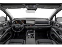 2026 Kia Sorento Plug-In Hybrid EX AWD Interior Shot 6