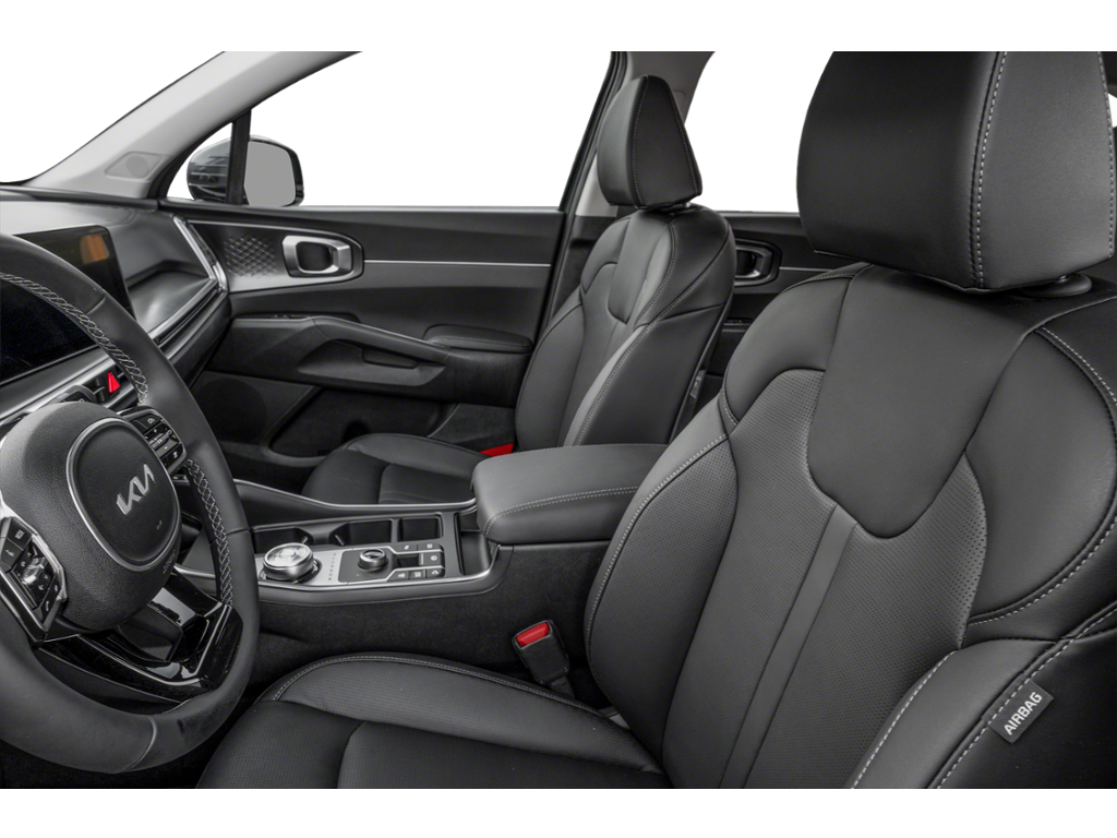 2026 kia sorento-phev Interior