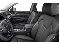 2026 Kia Sorento Plug-In Hybrid EX AWD Interior Shot 4