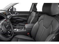 2026 Kia Sorento Plug-In Hybrid EX AWD Interior Shot 4