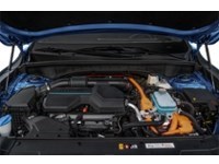 2026 Kia Sorento Plug-In Hybrid EX AWD Exterior Shot 3
