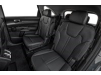 2026 Kia Sorento Plug-In Hybrid EX AWD Interior Shot 5