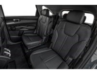 2026 Kia Sorento Plug-In Hybrid EX AWD Interior Shot 5