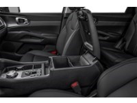2026 Kia Sorento Plug-In Hybrid EX AWD Interior Shot 7