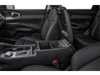 2026 Kia Sorento Plug-In Hybrid EX AWD Interior Shot 7