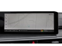 2026 Kia Sorento Plug-In Hybrid EX AWD Interior Shot 8