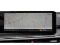 2026 Kia Sorento Plug-In Hybrid EX AWD Interior Shot 8