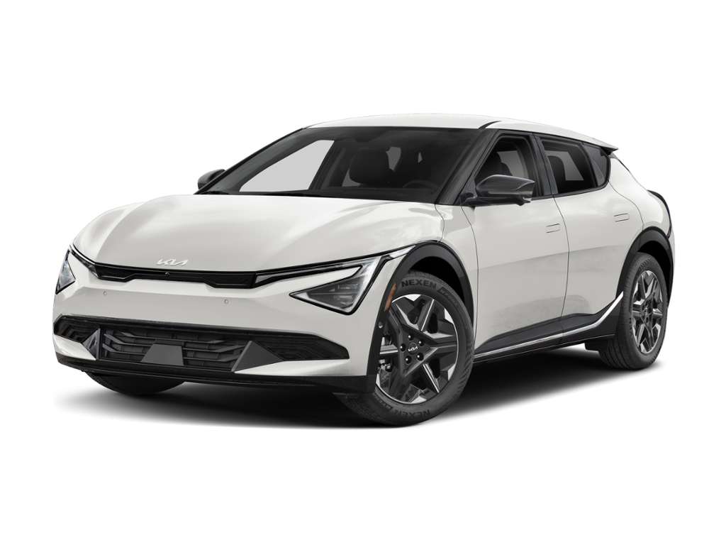 2025 kia ev6