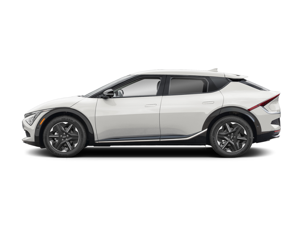 2025 kia ev6