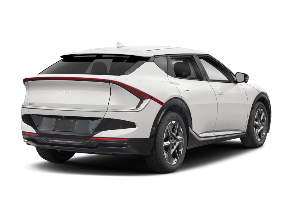 2025 kia ev6