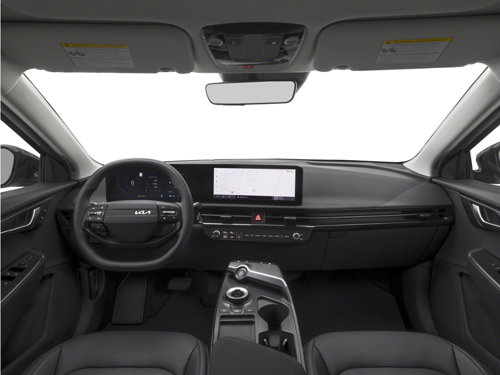2025 kia ev6