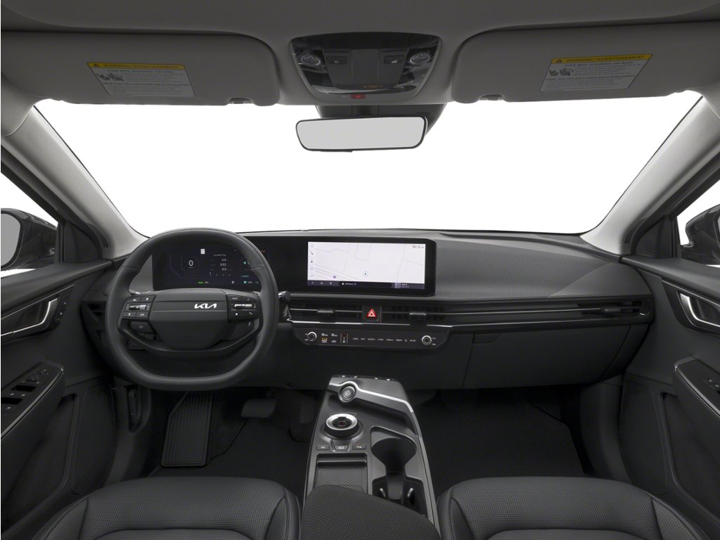 2025 Kia EV6