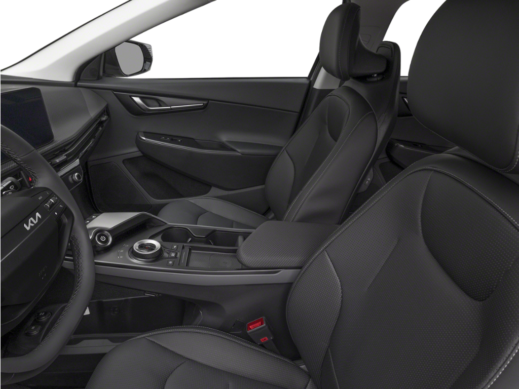 2025 kia ev6