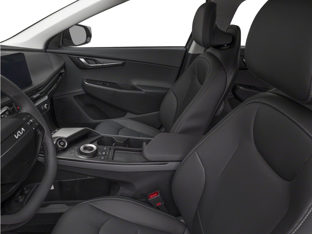 2025 Kia EV6