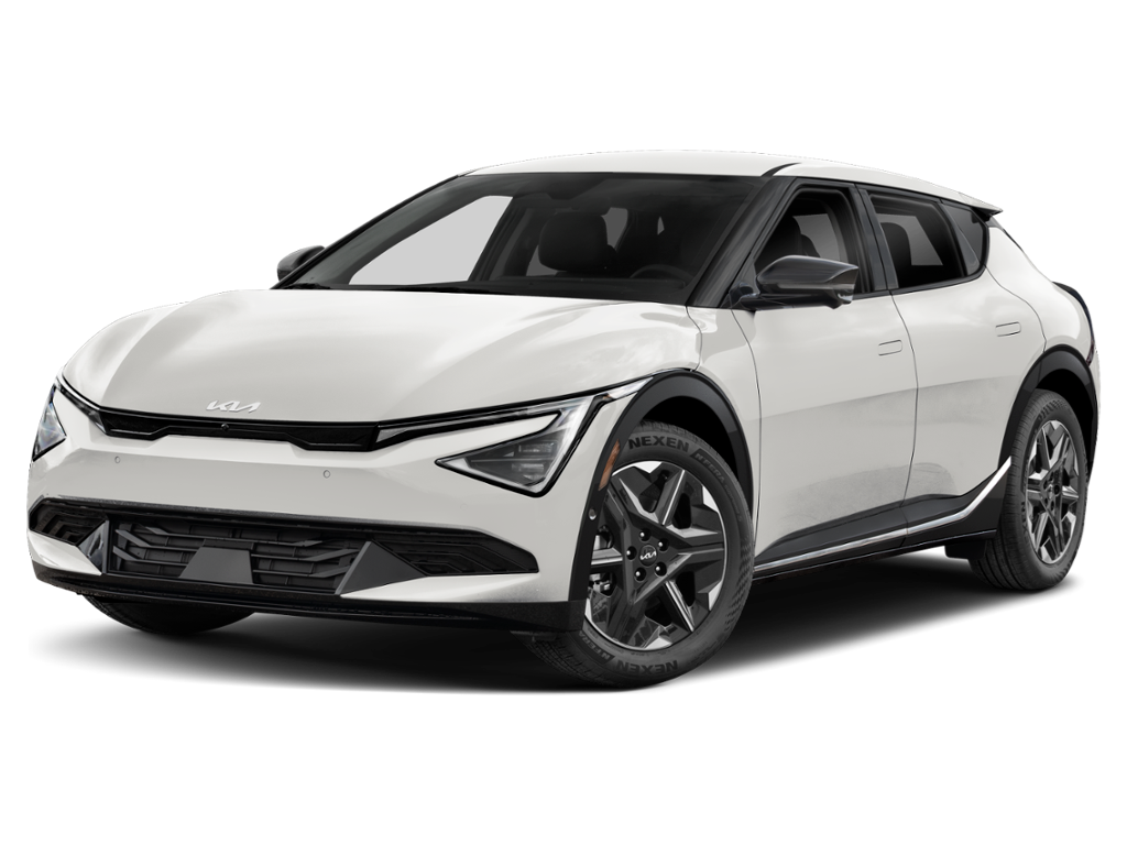 2025 Kia EV6 Exterior