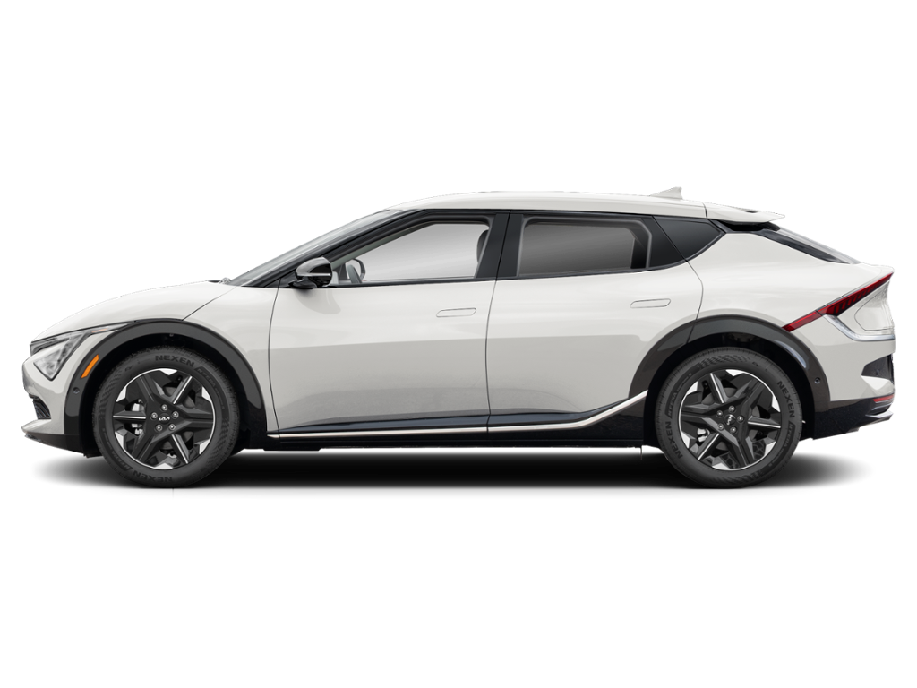2025 Kia EV6 Exterior