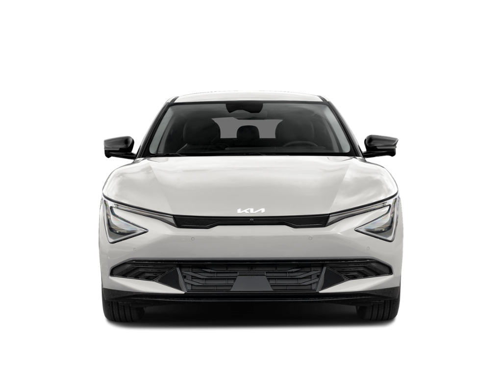 2025 Kia EV6 Exterior