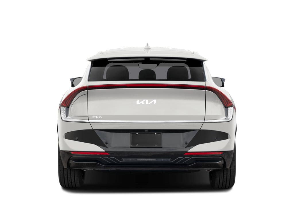 2025 Kia EV6 Exterior