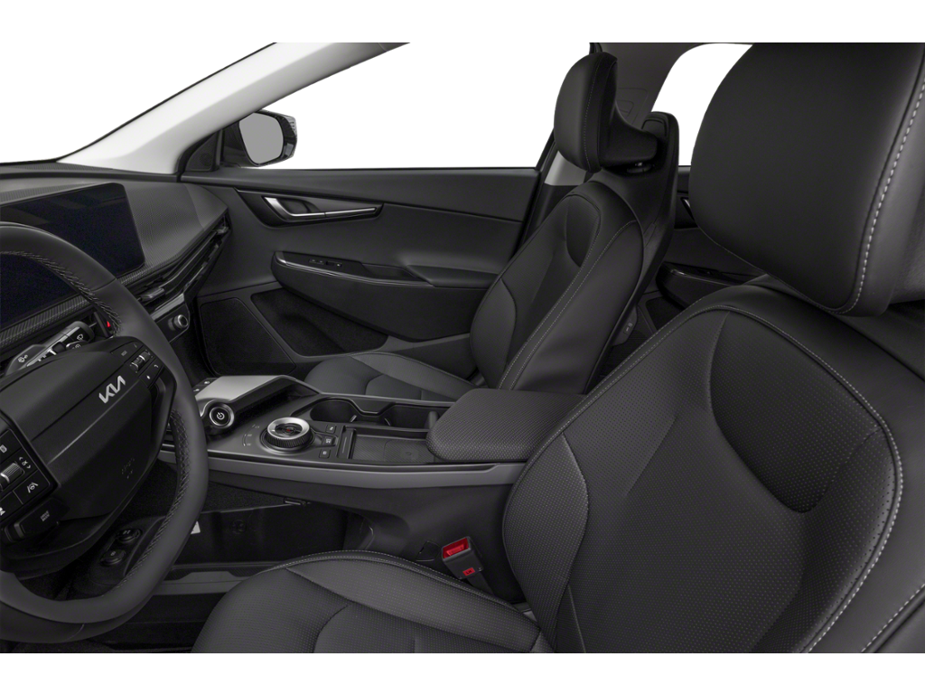 2025 Kia EV6 Interior