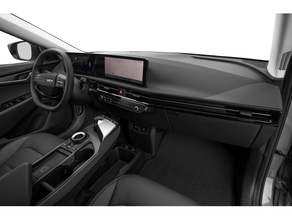 2025 Kia EV6 Interior
