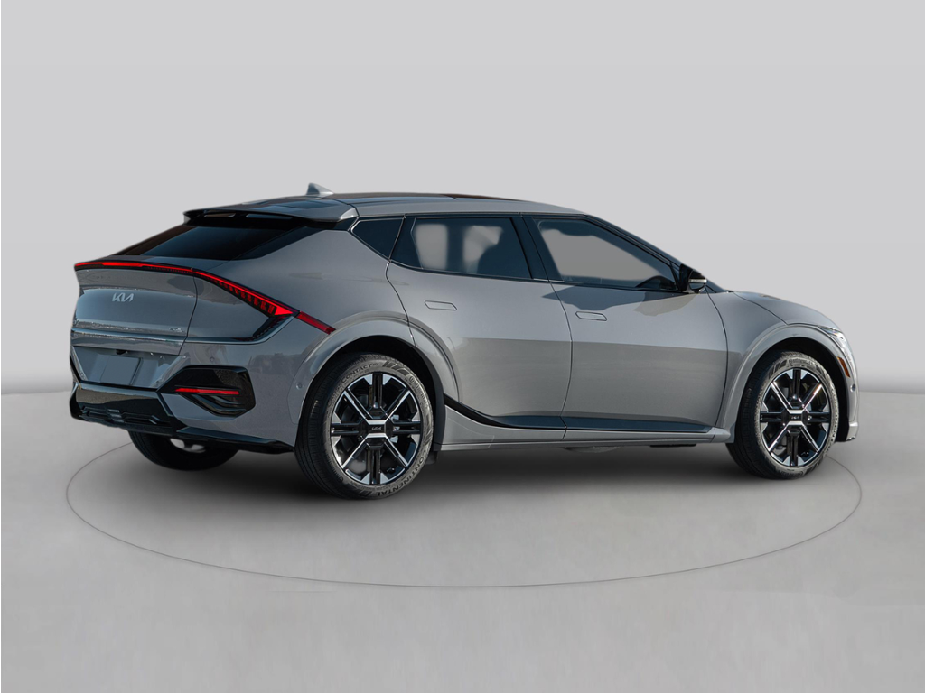 2025 Kia EV6