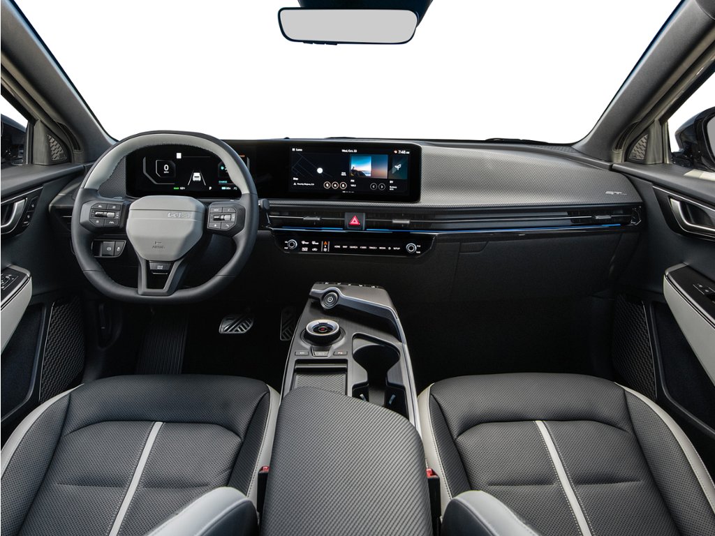 2025 Kia EV6