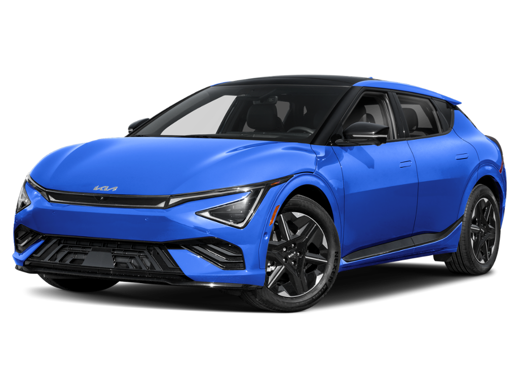 2025 kia ev6 Exterior