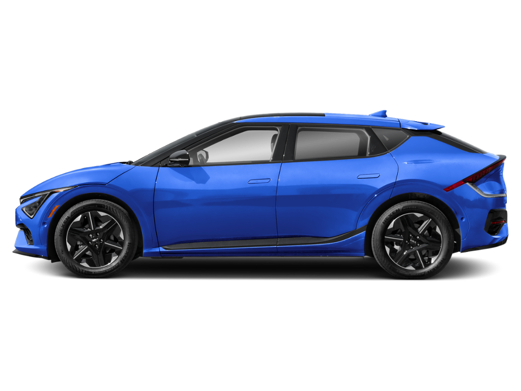 2025 kia ev6 Exterior