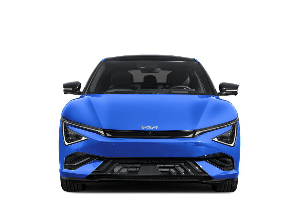 2025 kia ev6 Exterior