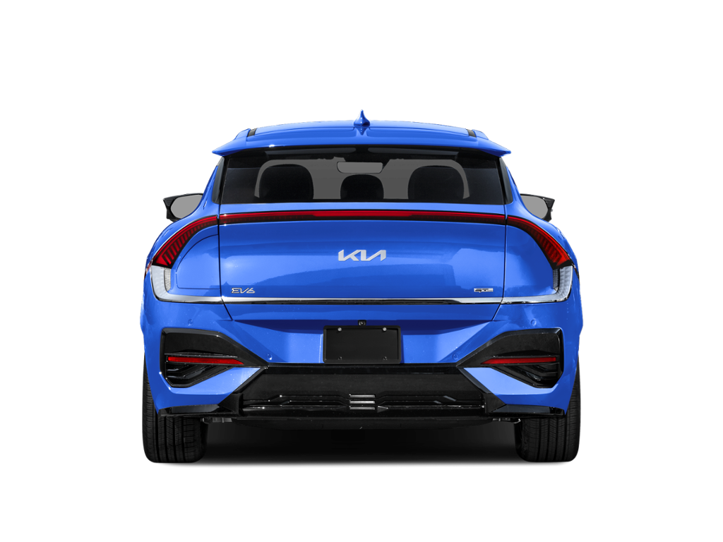 2025 kia ev6 Exterior