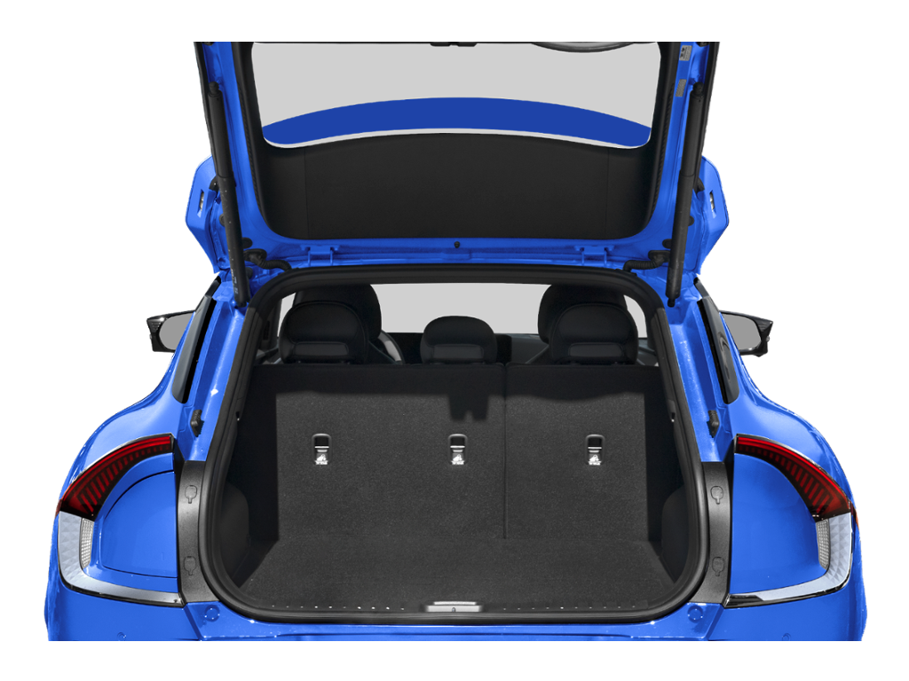 2025 kia ev6 Exterior