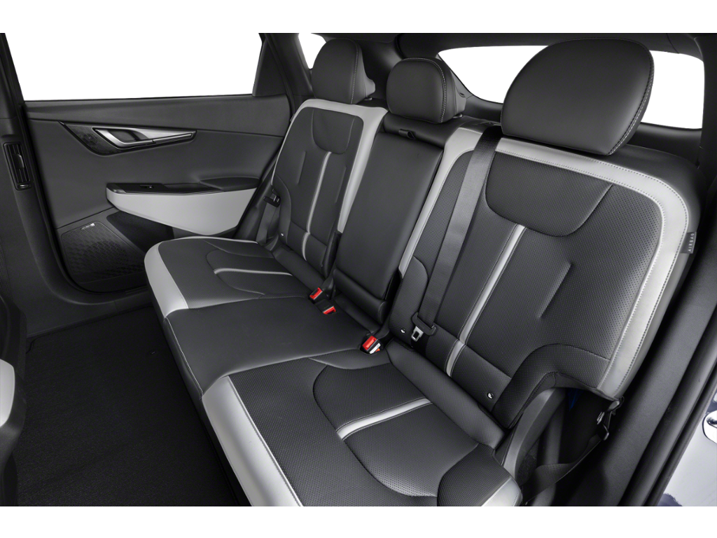 2025 kia ev6 Interior