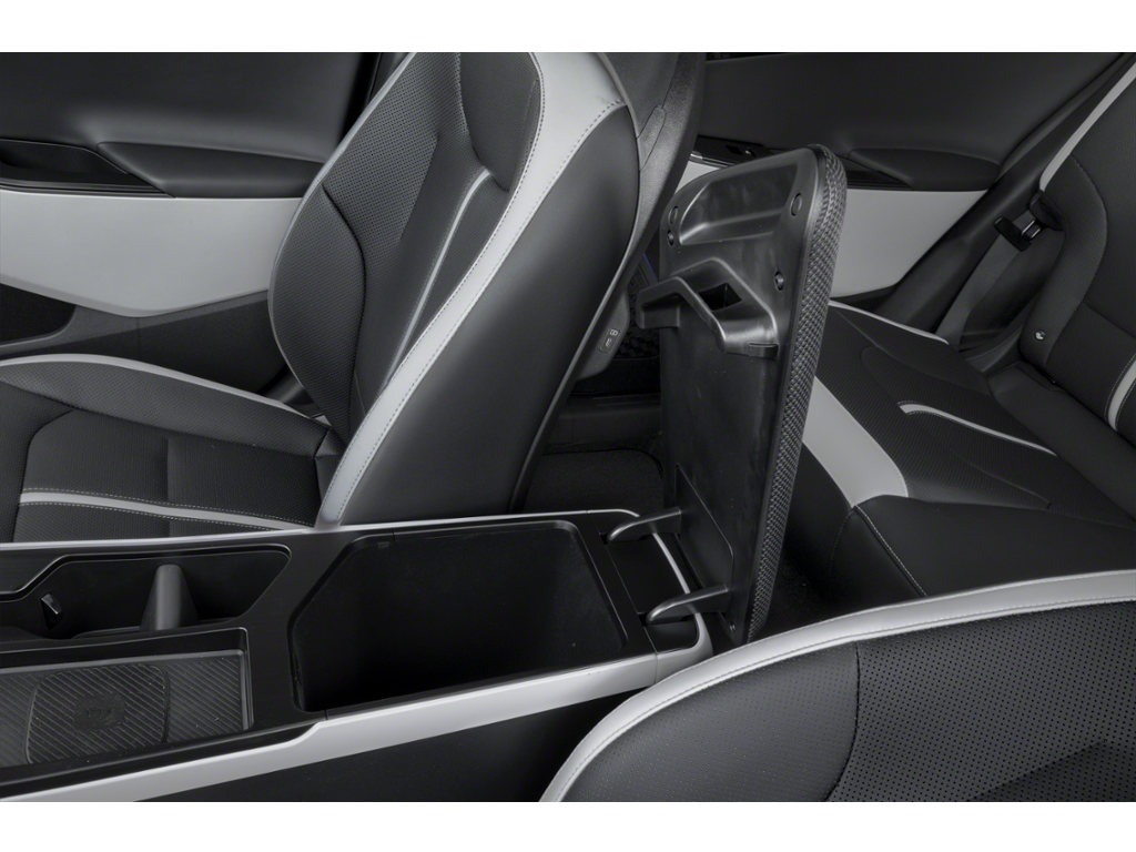 2025 kia ev6 Interior