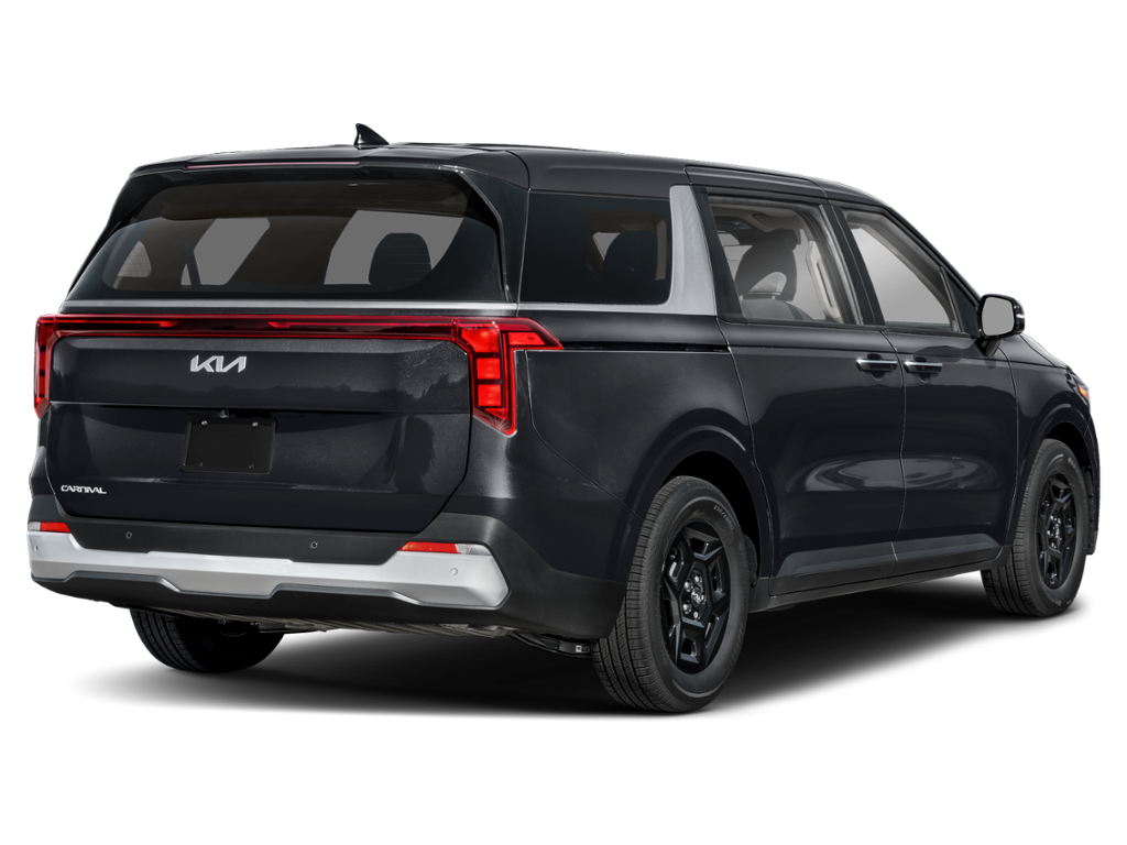 2026 kia carnival Exterior