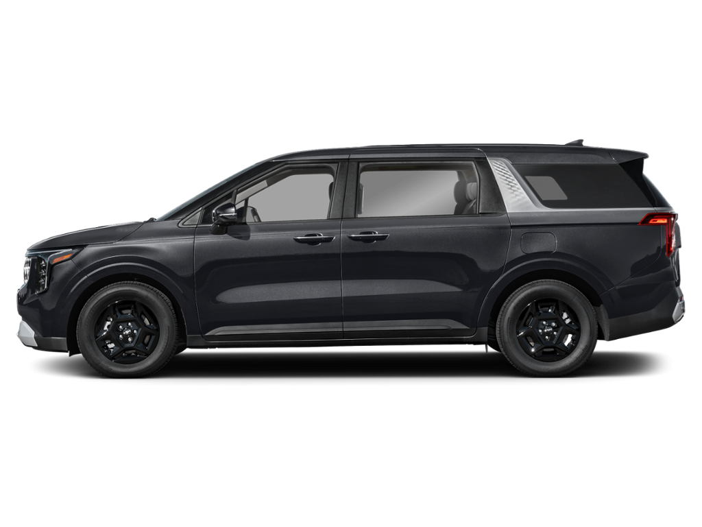2026 kia carnival Exterior
